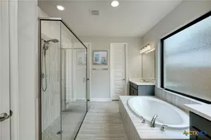 1401 Mulberry Oak Ln, Georgetown, TX 78628 - Photo 13