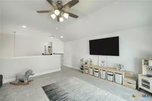 1401 Mulberry Oak Ln, Georgetown, TX 78628 - Photo 19