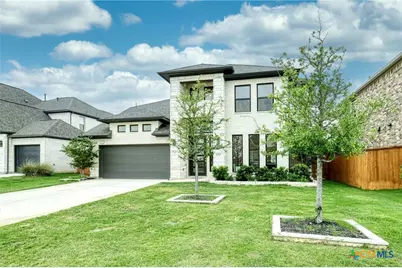 1401 Mulberry Oak Lane, Georgetown, TX 78628 - Photo 1