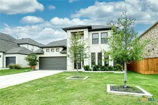 1401 Mulberry Oak Ln, Georgetown, TX 78628 - Photo 1