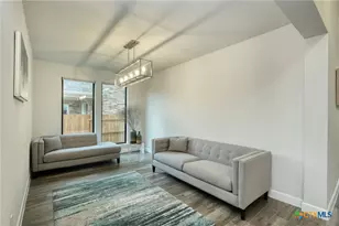 1401 Mulberry Oak Ln, Georgetown, TX 78628 - Photo 5