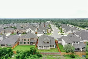 1401 Mulberry Oak Ln, Georgetown, TX 78628 - Photo 27