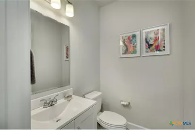 1401 Mulberry Oak Lane, Georgetown, TX 78628 - Photo 23