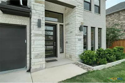 1401 Mulberry Oak Lane, Georgetown, TX 78628 - Photo 1
