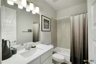 1401 Mulberry Oak Ln, Georgetown, TX 78628 - Photo 17