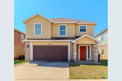 3402 Regency Court, Killeen, TX 76549 - Photo 1