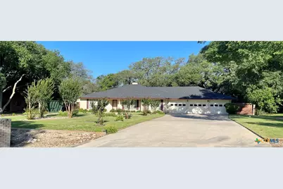510 Blackfoot Drive, Temple, TX 76504 - Photo 1