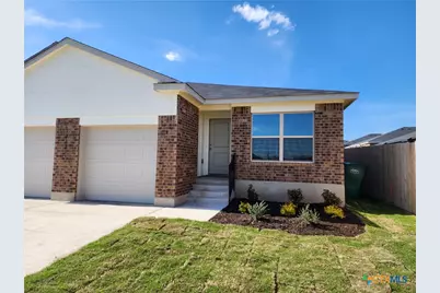1312 Concord Drive #B, Copperas Cove, TX 76522 - Photo 1