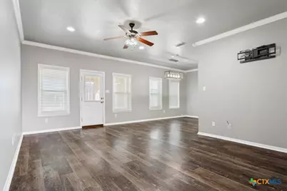 120 Lakewood Drive, Gatesville, TX 76528 - Photo 5