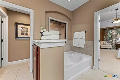 3559 Glasscock Trail, San Antonio, TX 78253 - Photo 17