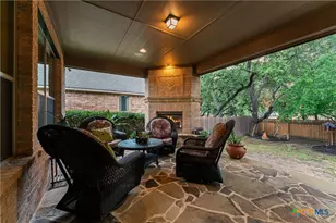 3559 Glasscock Trail, San Antonio, TX 78253 - Photo 37