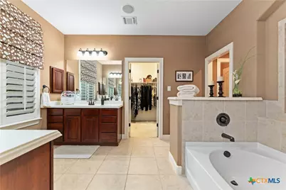 3559 Glasscock Trail, San Antonio, TX 78253 - Photo 15