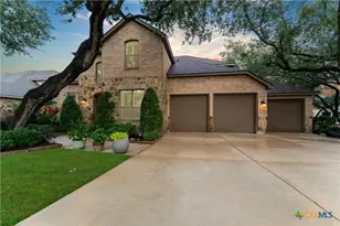 3559 Glasscock Trail, San Antonio, TX 78253 - Photo 1