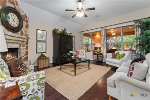 3559 Glasscock Trail, San Antonio, TX 78253 - Photo 19