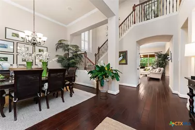 3559 Glasscock Trail, San Antonio, TX 78253 - Photo 5