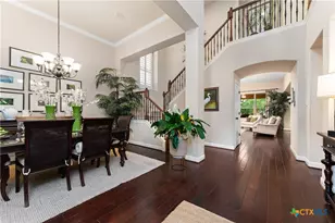 3559 Glasscock Trail, San Antonio, TX 78253 - Photo 5