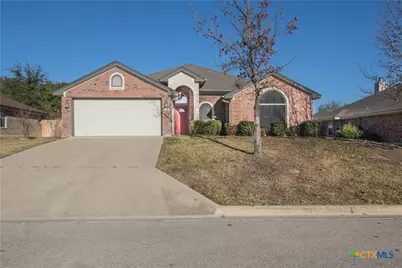 714 Tundra Drive, Harker Heights, TX 76548 - Photo 1