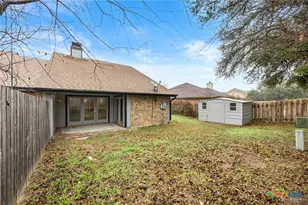 912 Tortuga Ln, Killeen, TX 76542 - Photo 23