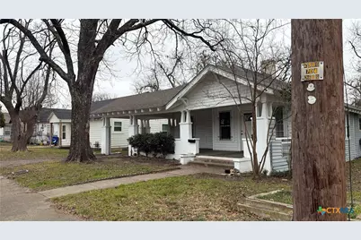 2114 Lyle Avenue, Waco, TX 76708 - Photo 1