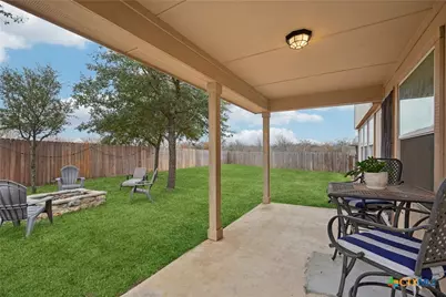 2854 Oakdell Trail, New Braunfels, TX 78130 - Photo 31