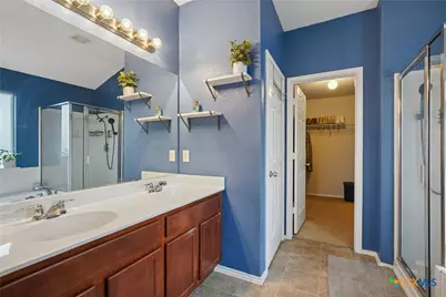 2854 Oakdell Trail, New Braunfels, TX 78130 - Photo 21