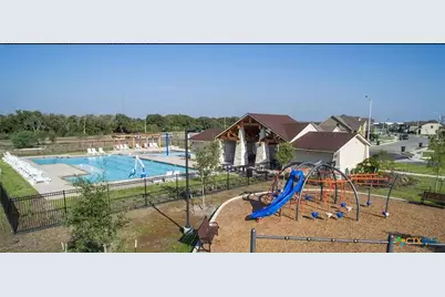 2854 Oakdell Trail, New Braunfels, TX 78130 - Photo 43