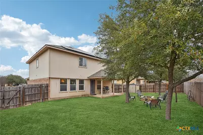 2854 Oakdell Trail, New Braunfels, TX 78130 - Photo 33