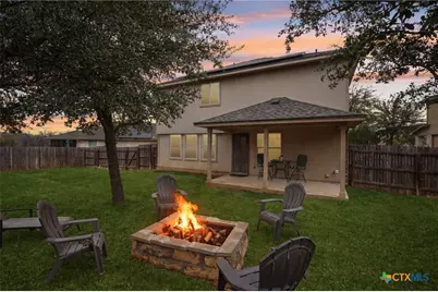 2854 Oakdell Trail, New Braunfels, TX 78130 - Photo 35
