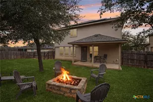 2854 Oakdell Tr, New Braunfels, TX 78130 - Photo 35