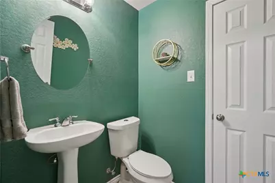 2854 Oakdell Trail, New Braunfels, TX 78130 - Photo 15