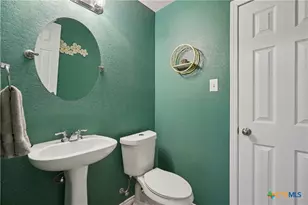 2854 Oakdell Tr, New Braunfels, TX 78130 - Photo 15