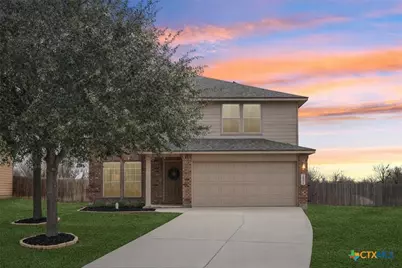 2854 Oakdell Trail, New Braunfels, TX 78130 - Photo 1