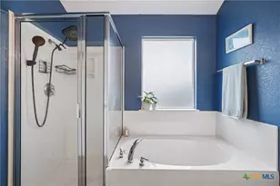 2854 Oakdell Tr, New Braunfels, TX 78130 - Photo 23