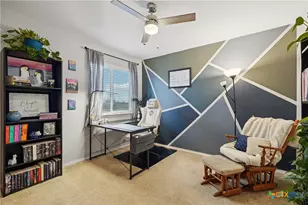 2854 Oakdell Tr, New Braunfels, TX 78130 - Photo 27