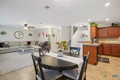 2854 Oakdell Trail, New Braunfels, TX 78130 - Photo 9