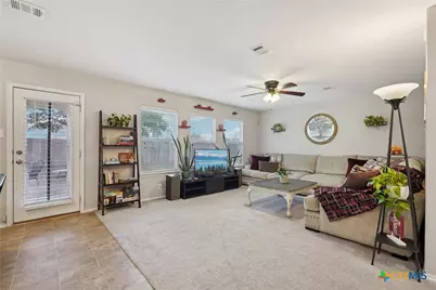 2854 Oakdell Trail, New Braunfels, TX 78130 - Photo 5