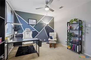 2854 Oakdell Tr, New Braunfels, TX 78130 - Photo 27