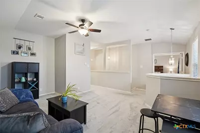 2854 Oakdell Trail, New Braunfels, TX 78130 - Photo 19