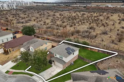 2854 Oakdell Trail, New Braunfels, TX 78130 - Photo 37