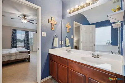 2854 Oakdell Trail, New Braunfels, TX 78130 - Photo 23