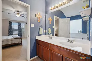 2854 Oakdell Tr, New Braunfels, TX 78130 - Photo 23