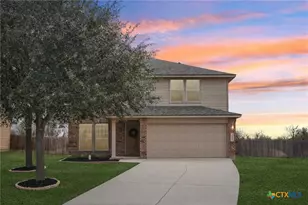 2854 Oakdell Tr, New Braunfels, TX 78130 - Photo 1