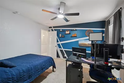 2854 Oakdell Trail, New Braunfels, TX 78130 - Photo 25