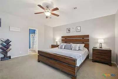 2854 Oakdell Trail, New Braunfels, TX 78130 - Photo 19