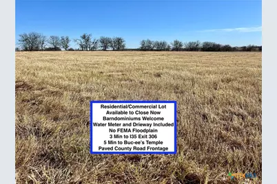 67 Pecan Road, Troy, TX 76579 - Photo 1