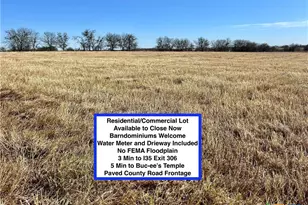 67 Pecan Rd, Troy, TX 76579 - Photo 1