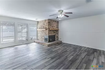 3409 Hemlock Boulevard, Temple, TX 76502 - Photo 3
