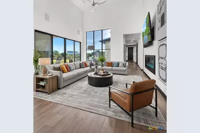 1347 Bordeaux Lane, New Braunfels, TX 78132 - Photo 7