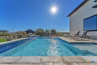 1347 Bordeaux Lane, New Braunfels, TX 78132 - Photo 1