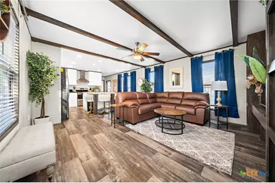 2963 Barr Lane, Copperas Cove, TX 76522 - Photo 1